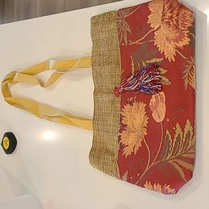 Handmade Bag Purse